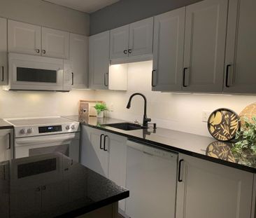 4 1/2 condo meublé Laurentides, disponible Mai-Nov 2026 - Photo 4