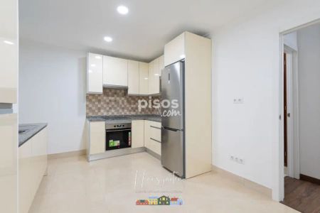 Piso en alquiler en Vegueta-Triana - Photo 5