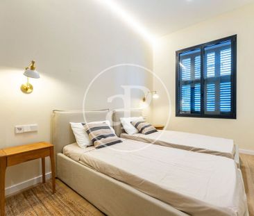 Luxury Apartment for rent in Palma de Mallorca, Balearic Islands - Photo 4