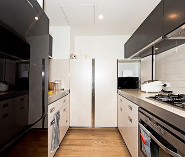 305/539 St Kilda Road, Melbourne VIC 3004 - Apartment For Rent | Do... - Photo 6