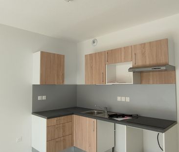 Location Appartement 3 pièces 61m² COLOMIERS 31770 - Photo 2
