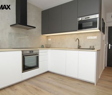 Pronájem bytu 1+1 v osobním vlastnictví 37 m², Karlovy Vary - Photo 5