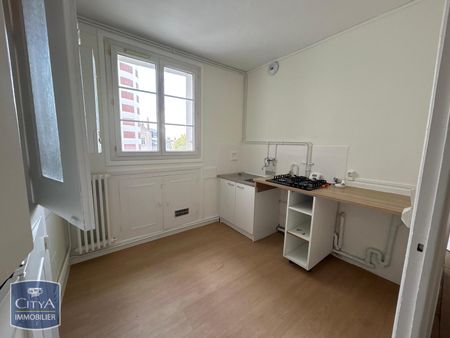 Location Appartement 3 pièces 72m² TOURS 37000 - Photo 4
