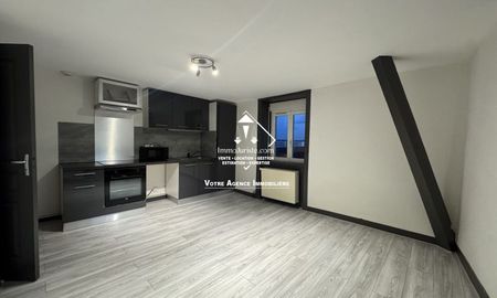 Location Appartement 2 pièces Limoges (87000) - Photo 2