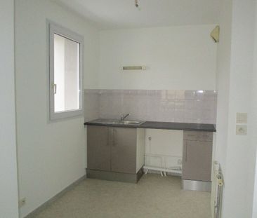 Location Appartement 2 pièces 46m² RENNES 35200 - Photo 1