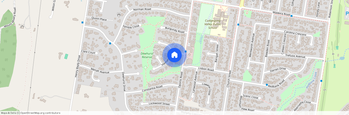 1 Havilah Terrace, NSW 2850, Mudgee