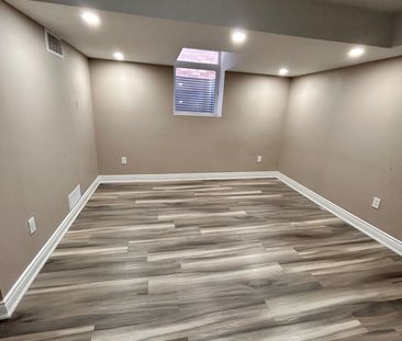 For Lease - 11 Elverton Crescent Unit# Bsmt, Brampton, Ontario - Photo 6