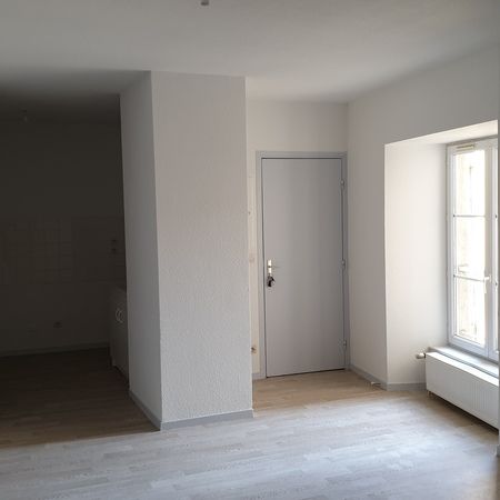 Appartement 1 Place aux sabots t03 LANGEAC - Photo 1