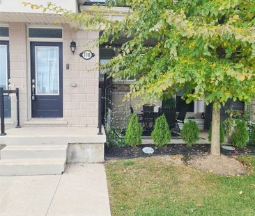 For Lease - 118 Daylily Lane Unit# 55, Kitchener, Ontario - Photo 3
