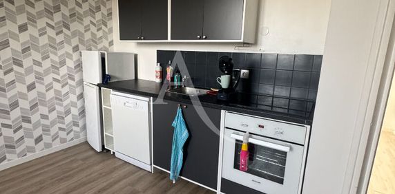 Location Appartement 2 pièces 31m² - Photo 2