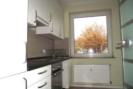 Schwachhausen 2 Zimmer Wohnung - Photo 3