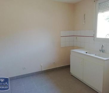 Location Maison 4 pièces 78m² FEYTIAT 87220 - Photo 2