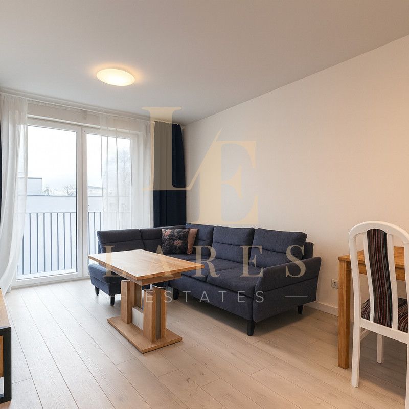 3-oddzielne pokoje | Pierwszy najem | Parking - Фото 1