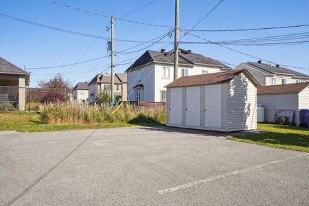 Appartement à louer - Mascouche (Ville) - Photo 4