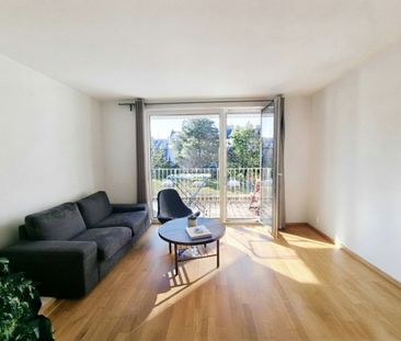 Modernes Wohnen mit 8 m² Balkon | 2 Zimmer | U3-Nähe | 1150 Wien - Foto 1