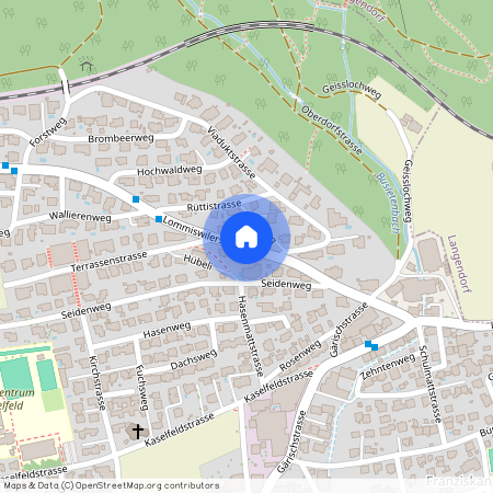 4512, Bellach, Lommiswilerstrasse