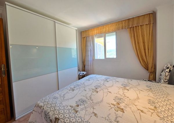 Apartment with 2 bedrooms with swimming pool LONG TERM