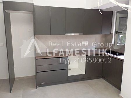 Μεζονέτα για ενοικίαση Λιούμη (Αιγάλεω) - Photo 4