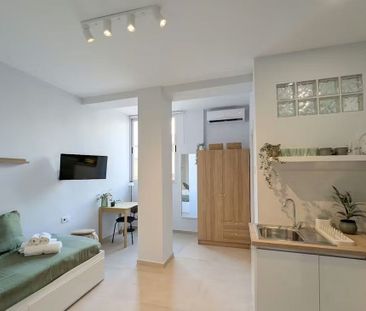 Carrer de Francesc Cubells, Valencia, Valencian Community 46011 - Photo 6