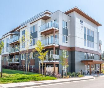 Ravenline Estates Apartments | 1291 Craigflower Road, Victoria - Photo 1
