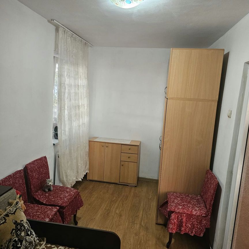 2 Camere cu centrala proprie - INEL II - Fotografie 1