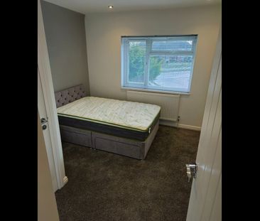 Room in a Shared House, Sheriff Avenue, CV4 - Photo 4