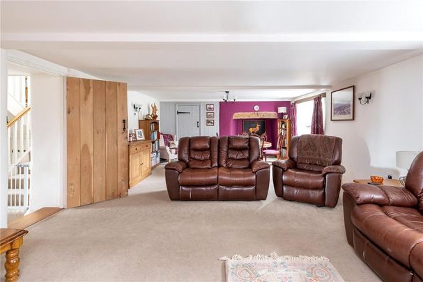 3 bedroom detached house to rent - Photo 1