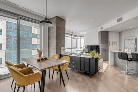 Appartement à louer - Québec (Sainte-Foy/Sillery/Cap-Rouge) (Cité-Universitaire) - Photo 5