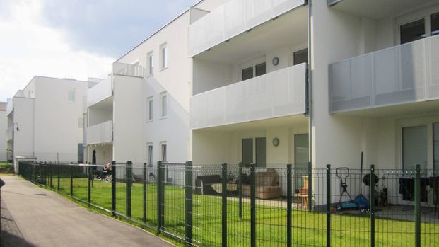 Tolle Wohnhausanlage im Zentrum von Heiligeneich - Photo 1
