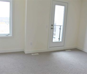 For Lease - 447 Veterans Drive, Brampton, Ontario - Photo 4