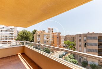 Apartment for Rent in Palma