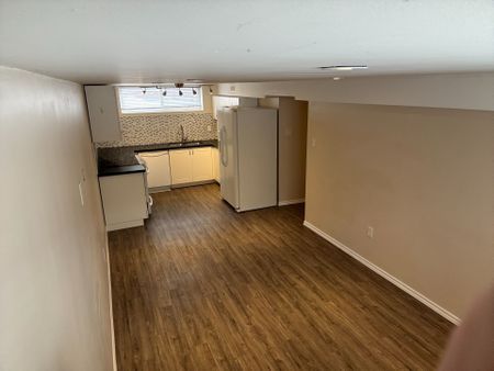For Lease - 1357 Sharbot - Basement Street, Oshawa, Ontario - Photo 3