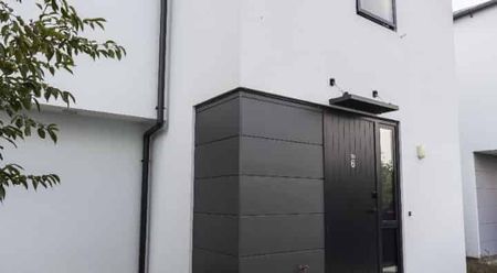 Modern two bedroom home! - Photo 5