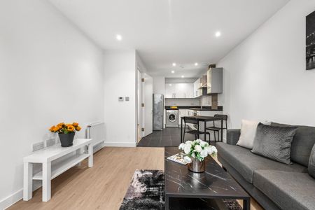 1 Bed Flat, Woods House, SW1W - Photo 3