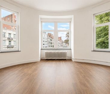 In optie - Appartement te huur in Koekelberg met 4 slaapkamers - Photo 2