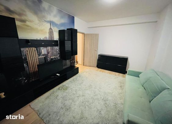 AP. 2 CAMERE-POPESTI-LEORDENI, PET-FRIENDLY, PARCARE, CENTRALA, METROU - Fotografie 1