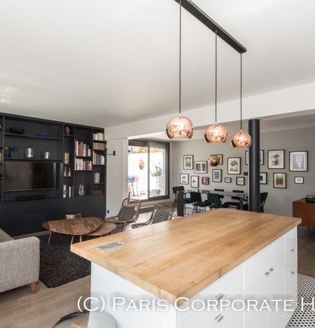 Appartement • Villiers-L. Michel - Photo 4