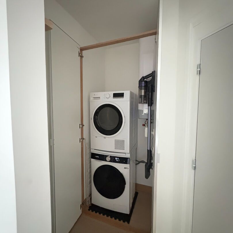 Appartement T2 Tourcoing à louer - Photo 1