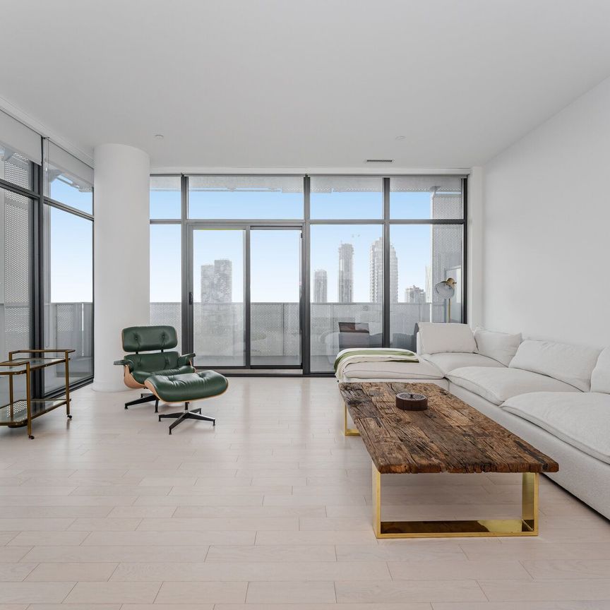 For Lease - 20 Lombard Street Unit# LPH 02, Toronto, Ontario - Photo 1