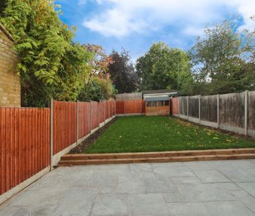 3 bedroom House To Let Total Size: 936 SQ FT - Photo 6