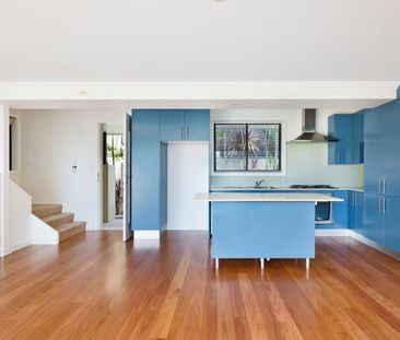 Light Filled Private Townhouse with Leafy Outlook - Photo 3