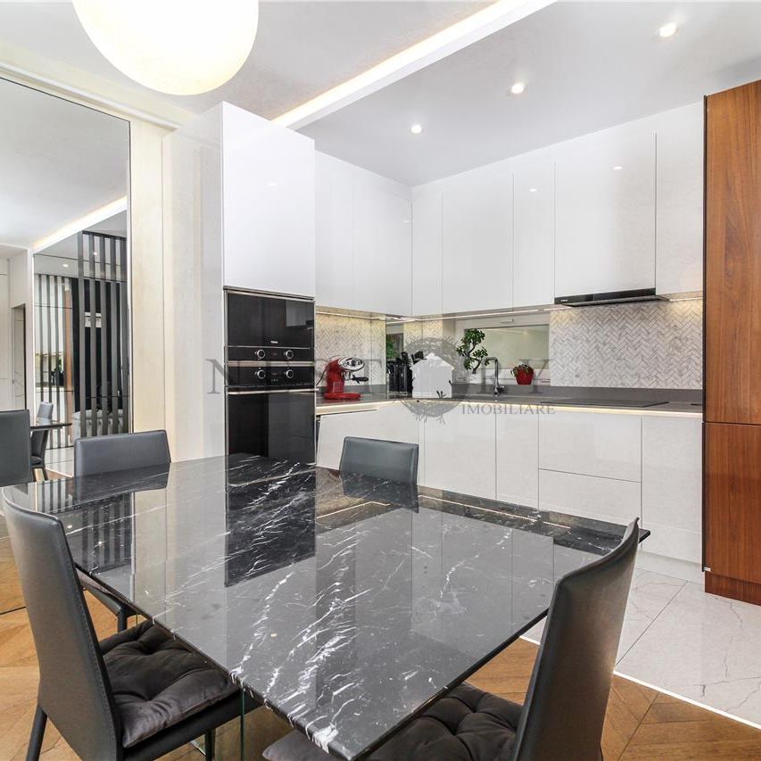 Apartament 2 camere premium + parcare subterana | aproape de Centru - Photo 1