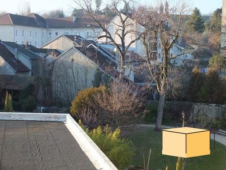 Location Appartement 2 pièces 45m² BELLEY 01300 - Photo 5