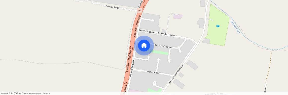 26 Sunrise Crescent, Gracemere