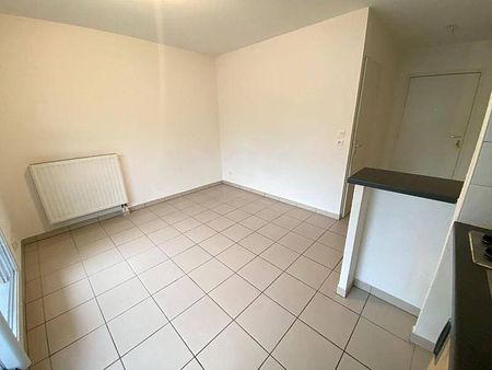 Location appartement 1 pièce 21.55 m² à Montpellier (34000) - Photo 4