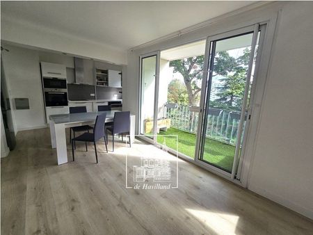 appartement - Photo 3