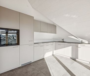 Your dream home above the roofs of Rickenbach - Foto 1