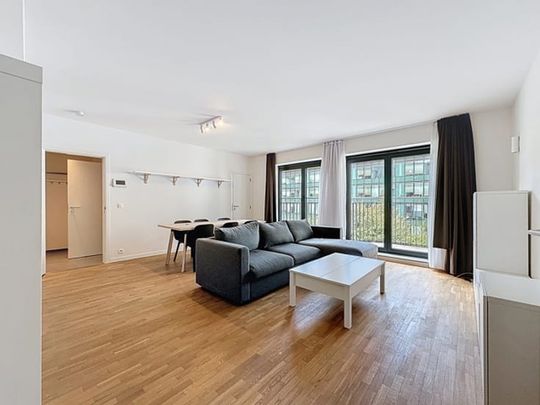 Appartement te huur - Foto 1
