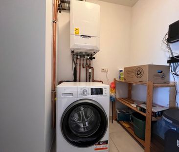 Gezellig duplexappartement te Blankenberge - Photo 5