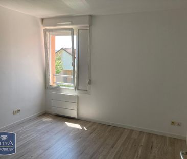 Location Appartement 2 pièces 55m² BAVANS 25550 - Photo 3